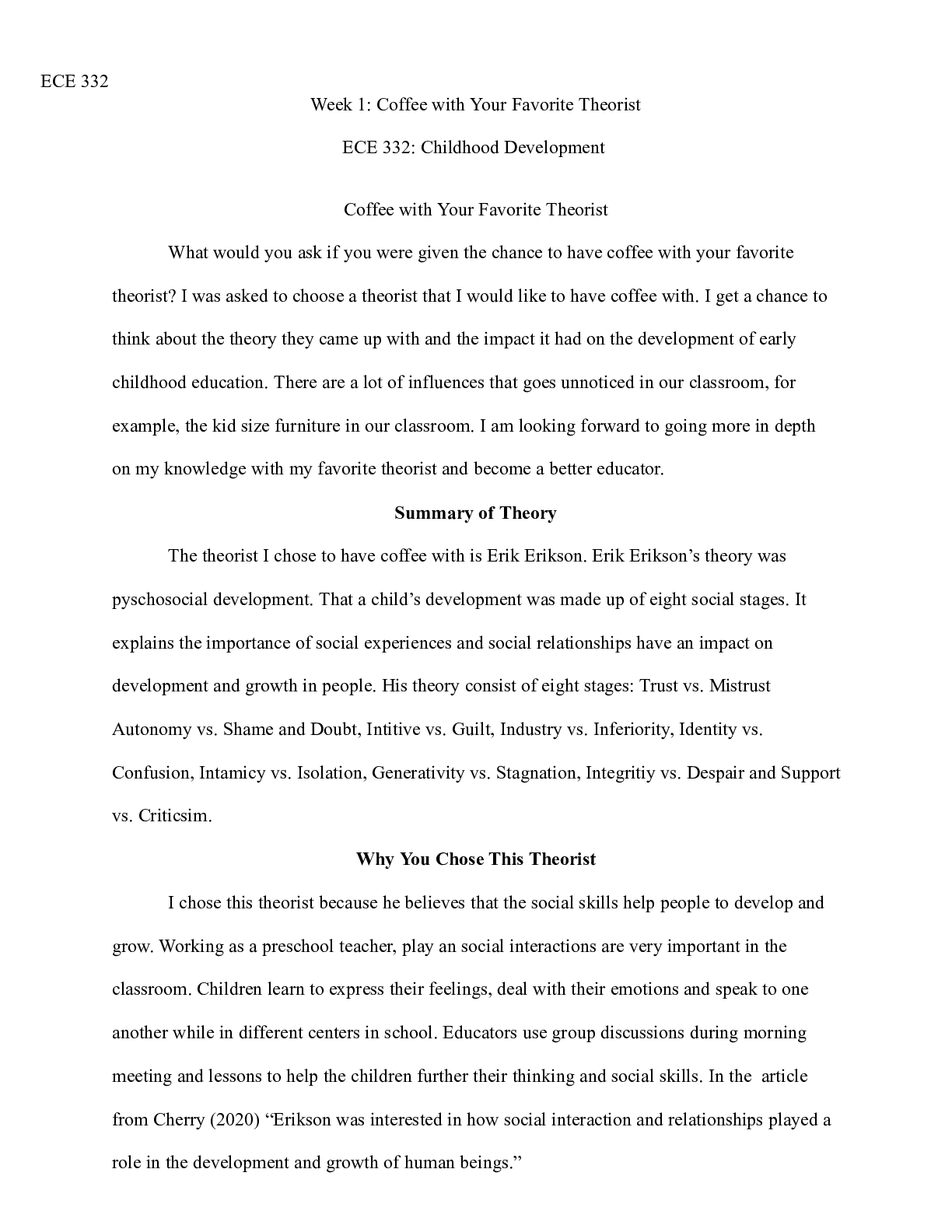 Preview image of ECE  332  WEEK  1.docx document